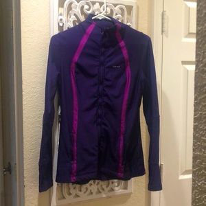 Women’s workout jacket